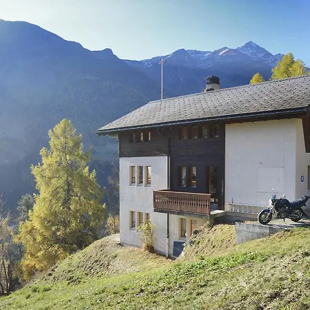Apartment Pantke- Wohnung Breithorn *