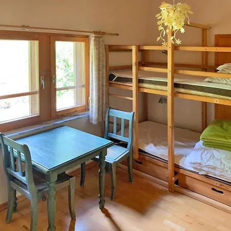 Apartment Pantke- Wohnung Breithorn