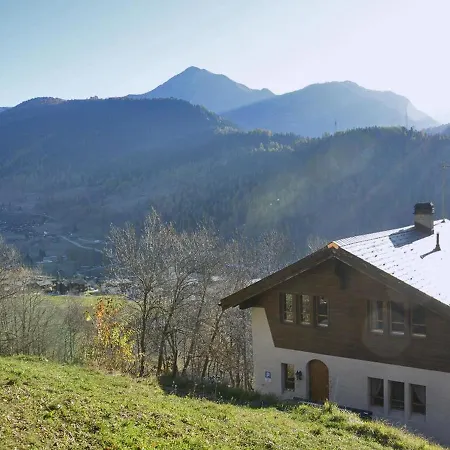 Apartment Pantke- Wohnung Breithorn Apartment