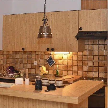 Apartment Pantke- Wohnung Breithorn Appartement