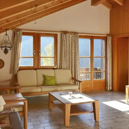 Apartment Pantke- Wohnung Breithorn Apartment