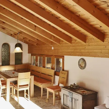 Apartment Pantke- Wohnung Breithorn *