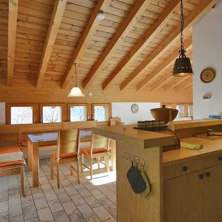 Apartment Pantke- Wohnung Breithorn Fiesch