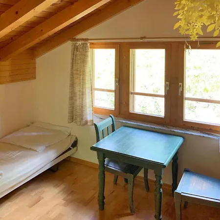 דירה Apartment Pantke- Wohnung Breithorn